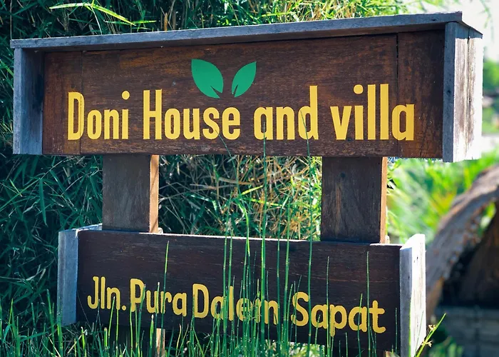 Doni House & Villas