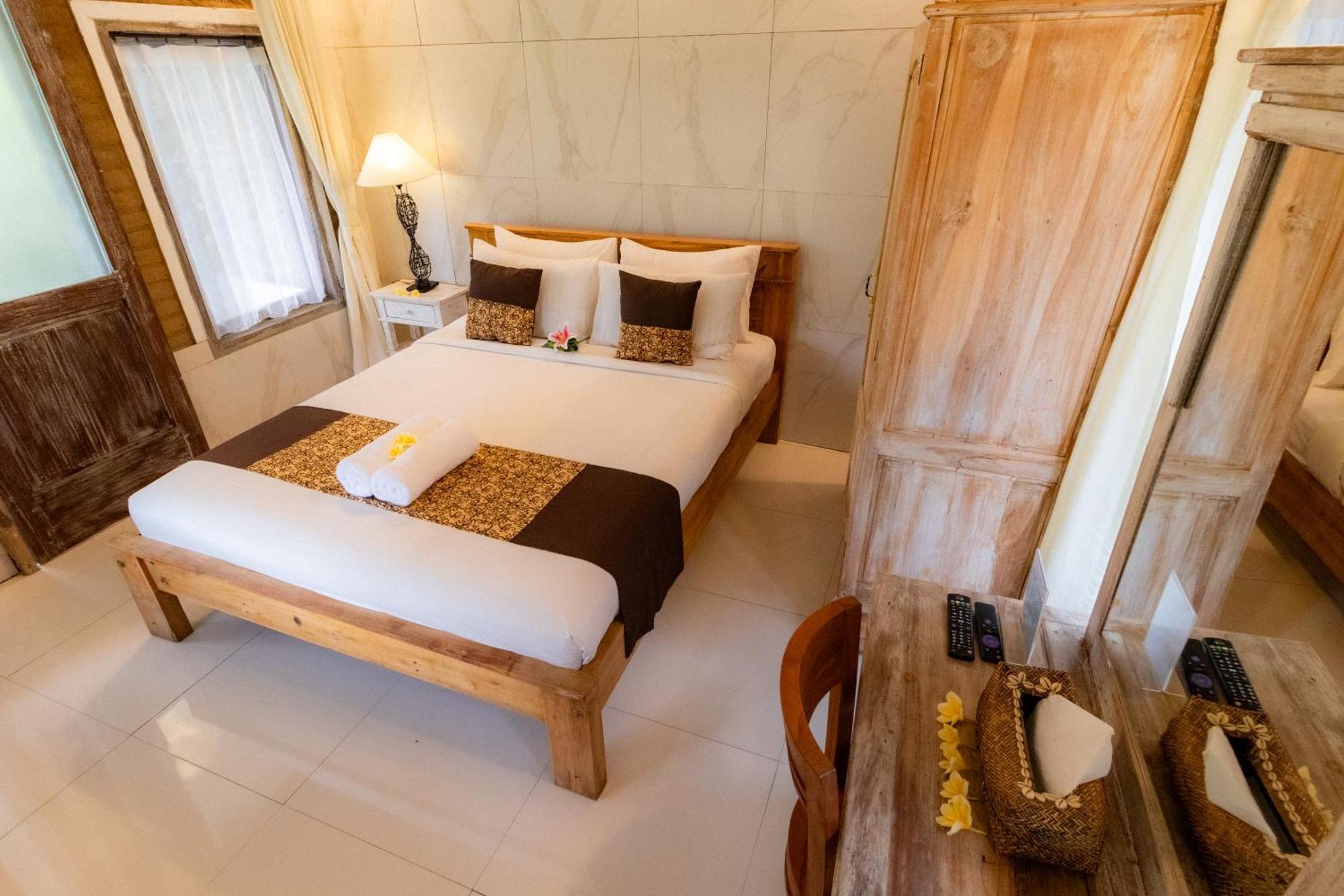 Doni House & Station touristique Ubud