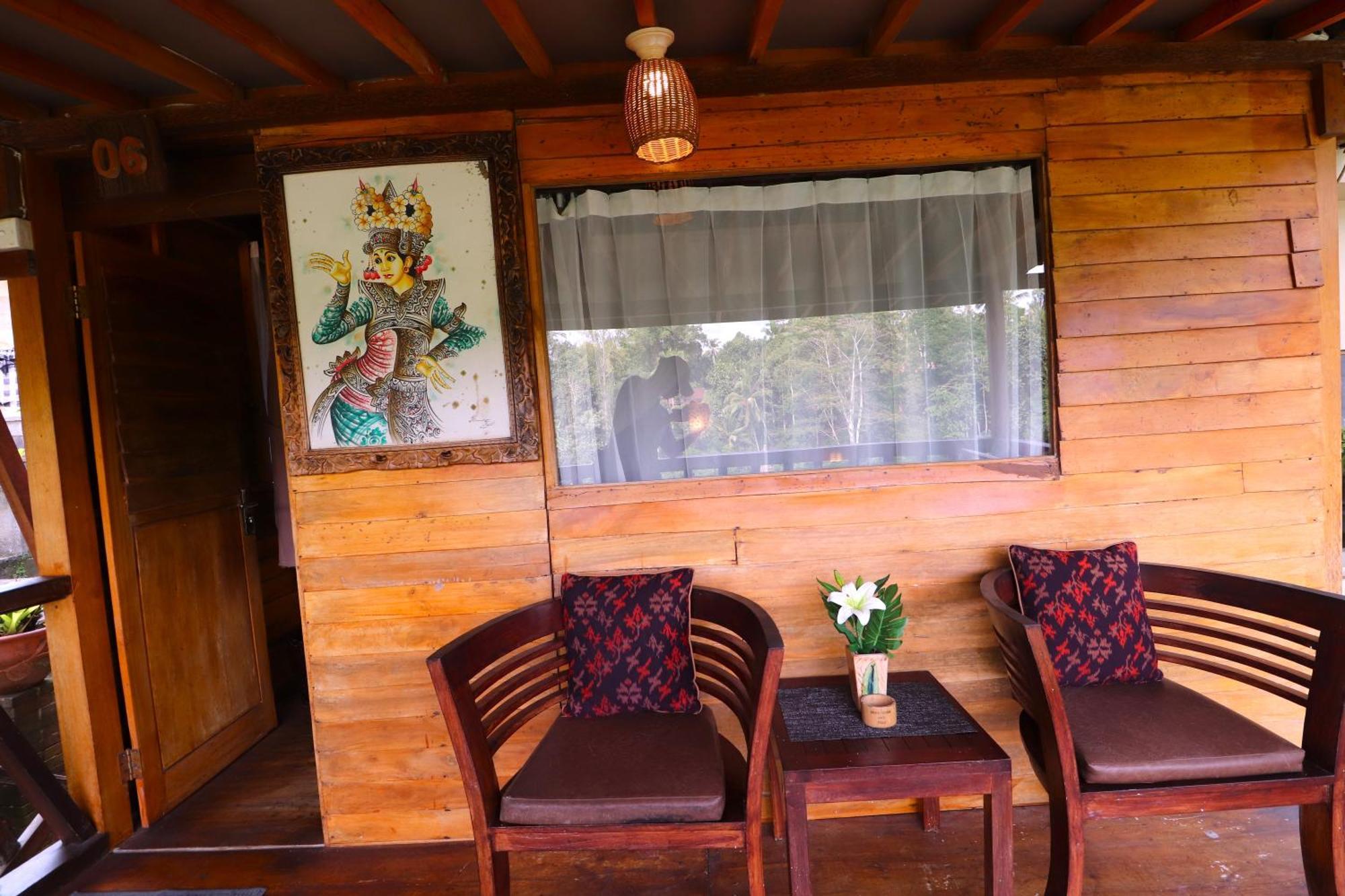 Doni House & Ubud